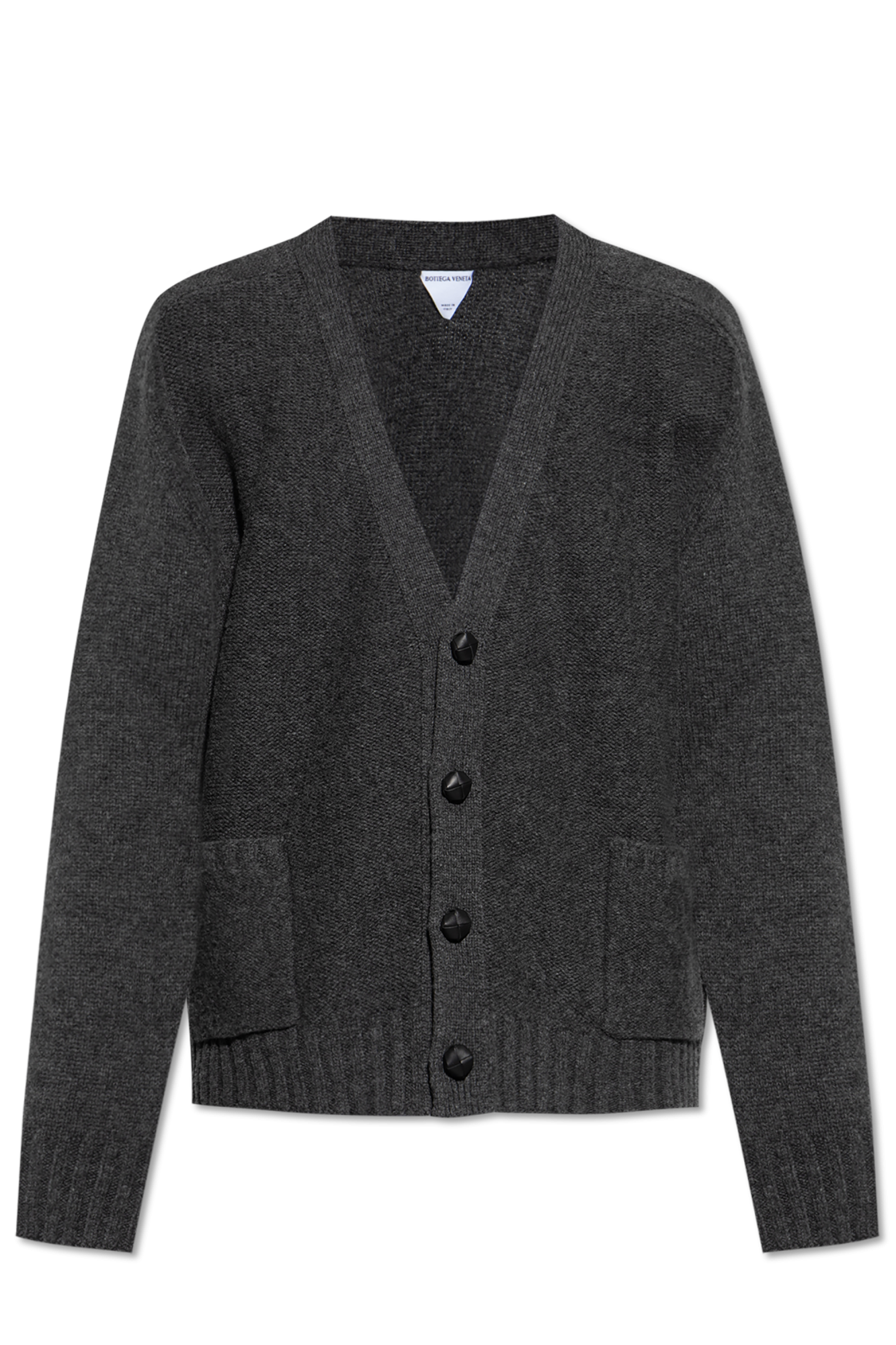 BOTTEGA VENETA カーディガン カシミヤ100% Sサイズ 黒 楽天市場】ボッテガヴェネタ（カーディガン｜トップス）：メンズ